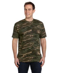 click to view CAMOUFLAGE GREEN