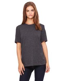 click to view DARK GREY HEATHER