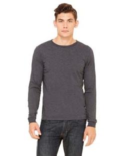 click to view DARK GREY HEATHER
