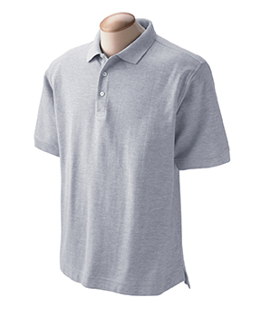 click to view GREY HEATHER