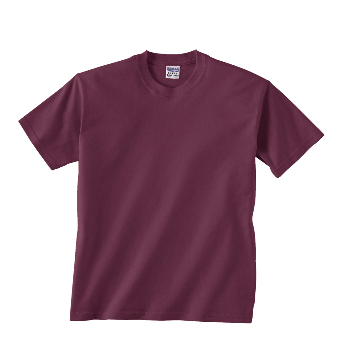 click to view MAROON