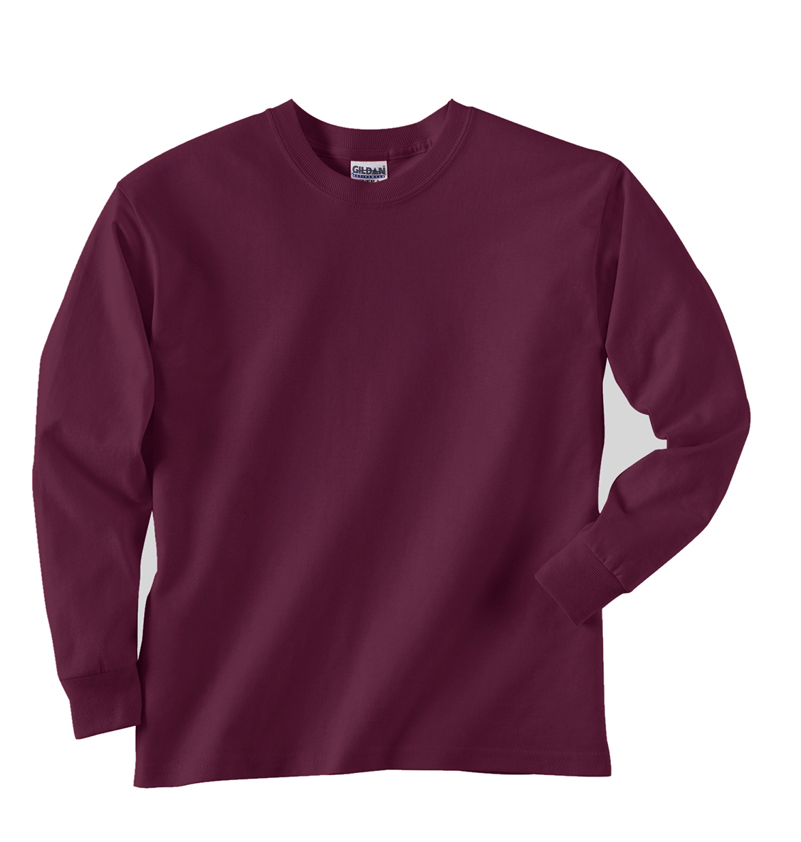 click to view MAROON