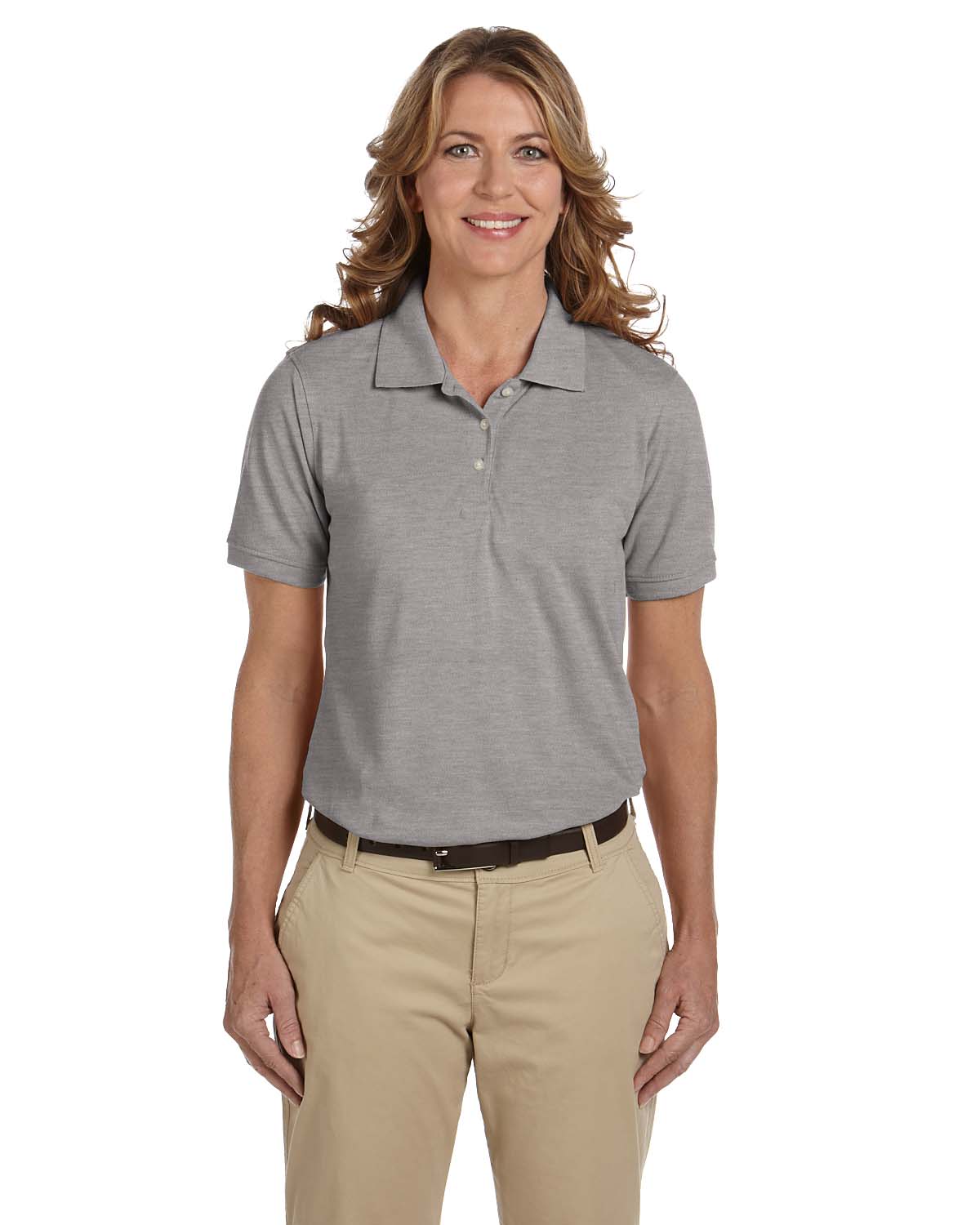 click to view GREY HEATHER