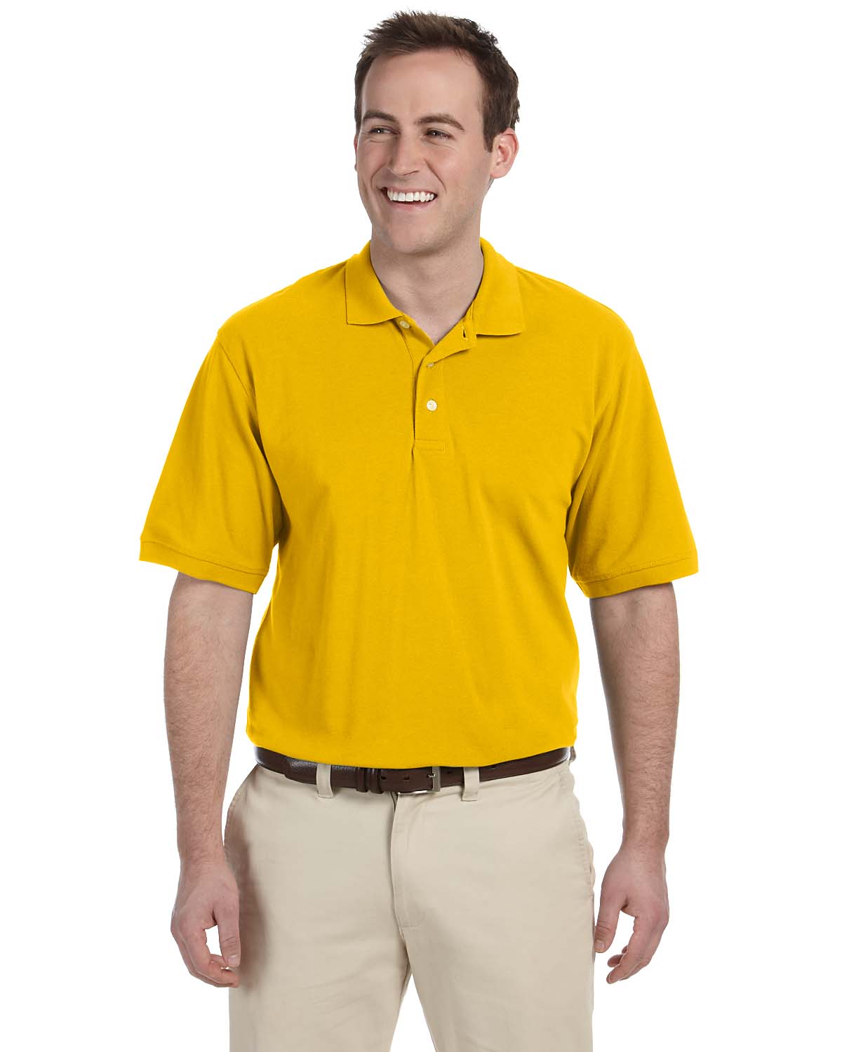click to view SUNRAY YELLOW