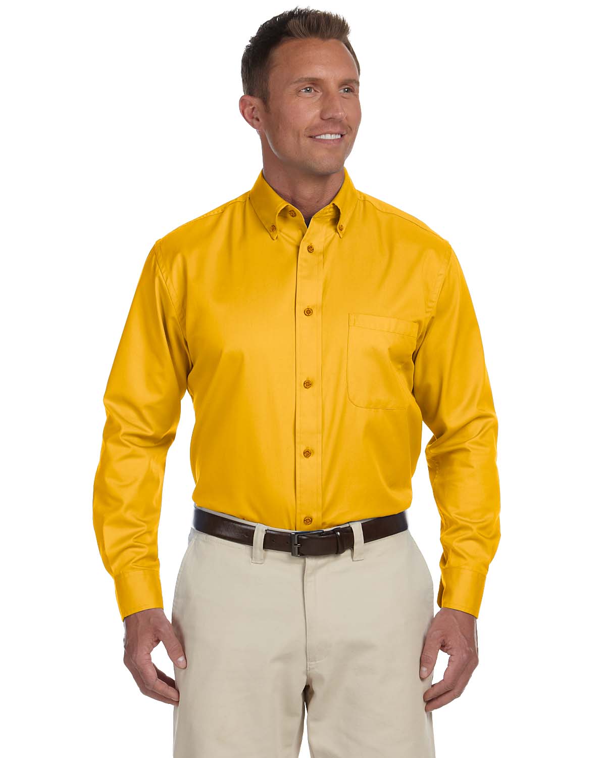click to view SUNRAY YELLOW