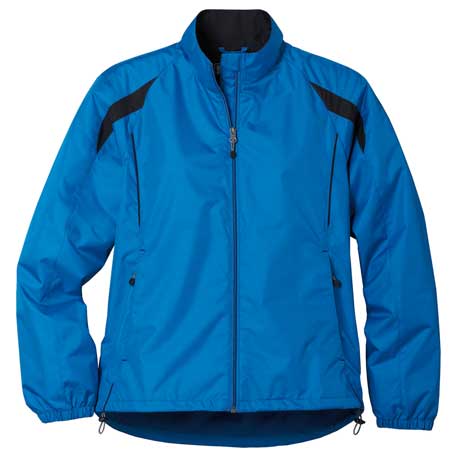 click to view Olympic Blue/Black