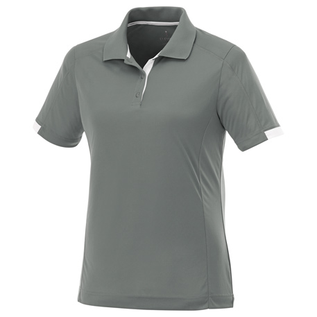 click to view Steel Grey/White