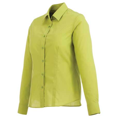 click to view Dark Citron Green
