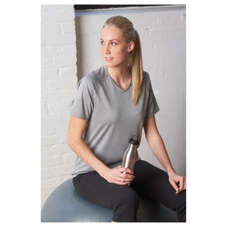 click to view Heather Grey
