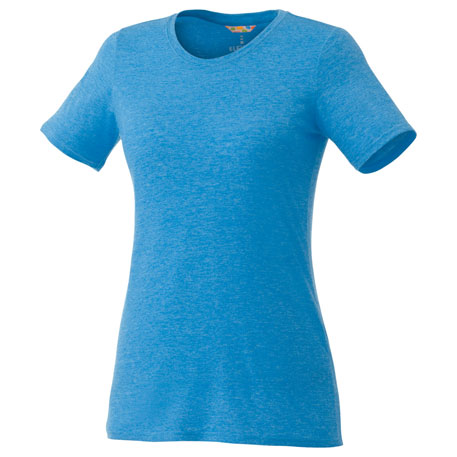 click to view Olympic Blue Heather