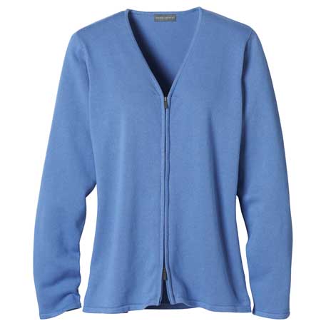 click to view China Blue