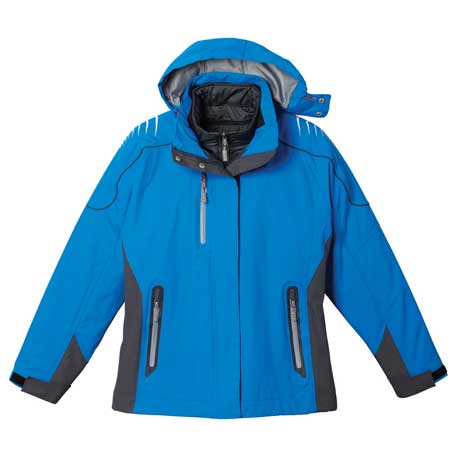 click to view Olympic Blue/Grey Storm
