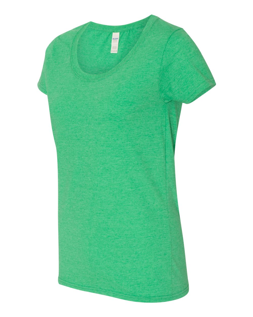 click to view Heather Irish Green