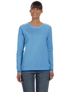 click to view CAROLINA BLUE