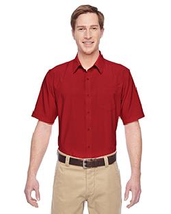 click to view PARROT RED