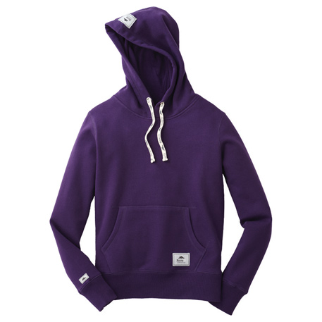 click to view Bright Purple